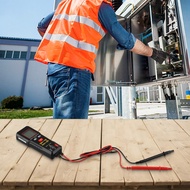 【BABYKO】 HT93 Multi-function Digital Multimeter Handheld NCV Det