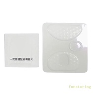 FUN PTFE Mouse Skates Mouse Feet Sticker For Zowie DW ZA13-DW FK2-DW