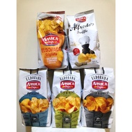 Amica Chips Eldorada Potato Chips (130g) / Alfredos Truffle Chips(100g)