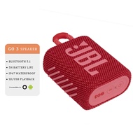 JBL Flip 7/GRIP/GO 4/GO 3 Portable Waterproof Bluetooth Speaker Built-in Microphone for Hands-free C