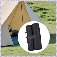 [TisityMY] Canopy Sand Bag Tent Weights Bag for Outdoor Shelter Patio Umbrella Gazebo