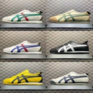 Onitsuka Tiger鬼塚虎 MEXICO 66 復古經典 運動休閒鞋 36-46