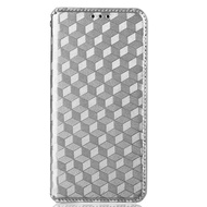 Galaxy A36 Flip Leather Casing For Samsung Galaxy A36 A 36 GalaxyA36 5G Phone Case Card Slot Wallet