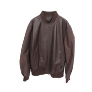 [Used] Louis Vuitton LOUIS VUITTON Blouson Monogram Reversible RM231Q TKV HIL47W Leather Nylon Rever