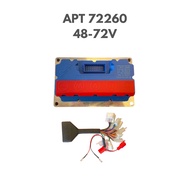 eBike controller apt 72260 Om 🏻 kipro