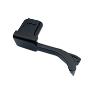 ฝาครอบรองเท้าร้อน Thumb Up ด้ามจับโลหะที่วางนิ้วหัวแม่มือนิ้วหัวแม่มือสำหรับ Leica สำหรับ M/M240/MP/