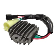 【 LCG5】-Rectifier Regulator for F40 F50 FT50 Outboard 64J-81960-10-00 64J-81960-11-00