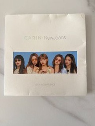 NewJeans 寫真集