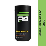 HERBALIFE24 RS Pro - Chocolate Flavour / Perisa Coklat / 赋活能量饮 - 巧克力口味 (990g) With SEALED