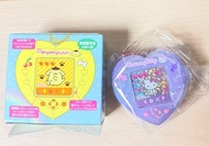 日本正版Sanrio Charmmy Kitty公仔盲盒鎖匙扣電子寵物鎖匙扣