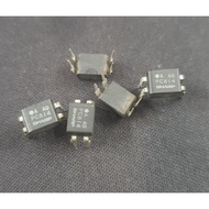 IC PC814 PC 814 Optocoupler AC Input Photocoupler ELECTROT PART