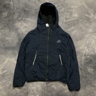 Jaket Puffer Find out Gorpcore