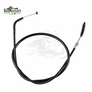 Big sale Fit for Yamaha XVS400 XVS650 Drag Star 400 650 Motorcycle Accessories Clutch Control Cable 