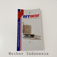 Glass Clip ARRONE GC ARN 001 GW/PSS Glass Clip