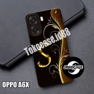 Softcase OPPO A6X 4G/5G Handphone Casing & skin Handphone Aerocase Customcase Java Case idolcase.id_