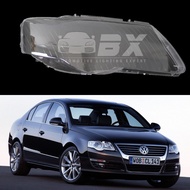 Volkswagen Passat B6 06-11 Headlamp Cover Headlights Cover