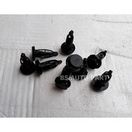 Innova Bumper Buttons Fortuner/ Altis/