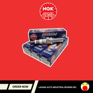 NGK SPARK PLUG LKR6AIX SUZUKI CIA 2 (2014) SUZUKI ERTIGA (2014) SUZUKI SWIFT (2014) TOYOTA WIGO HYUN