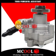 Power Steering Pump For VW Amarok Multivan Transporter T5 Mk5 Mk6 2.0 TDi 7E0422154 7E0422154F 7E042