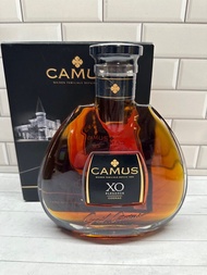 金花 Camus XO Elegance Cognac 700ml (特惠價，勿議)