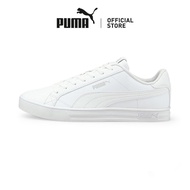 PUMA Unisex Smash Vulcanised V3 Low Shoes