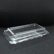 OPS H2L Plastic Container (50pcs+/-)Lock