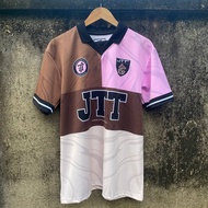 WTS JTT CANDY BROWN HOME JERSEY