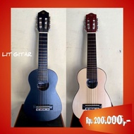 Guitalele/small Guitar 6-string custom yamaha gl-1