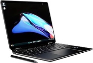 Mavark New Spectre x360 2-in-1 13.5'' 3K2K OLED, multitouch Display Laptop 12th Gen i7-1255U Active Stylus Pen 5G LTE Intel Private Networks Win 11 Pro (4TB Gen 4 SSD|16GB Ram)