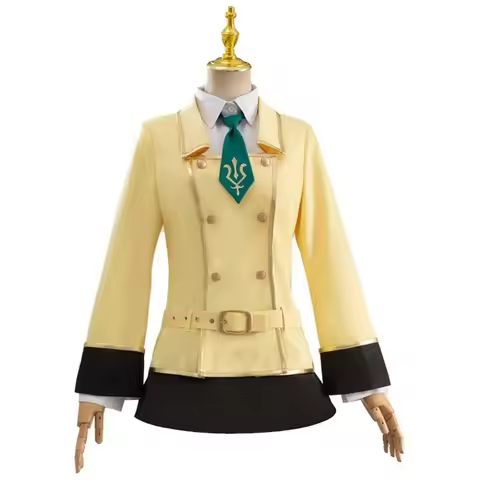 2025 Halloween Anime Code Geass C.C. Cosplay Volledig Kostuum Pruik C2 Code Geass: Lelouch Van De Re