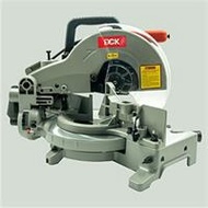 Máy cắt nhôm DCK - KJX255