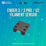 Creality 3D Printer Ender 3 Pro V2 Filament Sensor Upgrade Kit