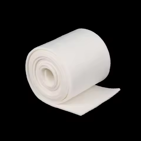 High Quality 1Pc Piano Mute Muffler Felt Piano Tuning Accessories Piano Rail Muffler Mute Felt Piano