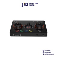 USB SOUND CARD (ซาวด์การ์ดยูเอสบี) CREATIVE SOUND BLASTER GC7