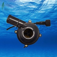 Large Ready Stock Water Pump DC Brushless Electronic Water Pump 12V DC Water Pump Toilet Pump Circul