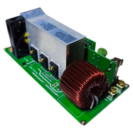 บอร์ด PFC 5000W DC TO DC