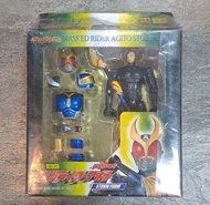 Bandai 超合金 假面騎士 幪面超人 裝着變身 AGITO GD-30  現貨
