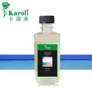 karoli卡蘿萊  海洋 水竹擴香海洋補充精油 300ml 擴香補充液 補充瓶