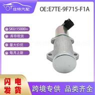 E7TE-9F715-F1A Idle Speed Control Valve Applicable Model Ford E7TE9F715F1A