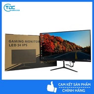 Màn Hình Máy Tính Kvision 27 inch CONG - Màn Hình Máy Tính Kvision 24inch CONG PHẲNG . Hàng Chính Hã