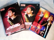 【2DVD】古巨基「拉闊音樂會」
