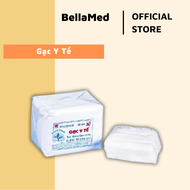 Gạc Y Tế Bảo Thạch 10x10x6 lớp (100 miếng)