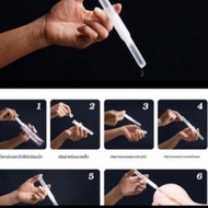 SHOP NOW ของแท้ พร้อมส่ง เจลหล่อลื่นกระตุ้นความรู้สึก PLEASANT ENHANCE FLUID (ขนาด 5ml x 10 ชิ้น)