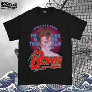 David Bowie Silly Boy T-Shirt