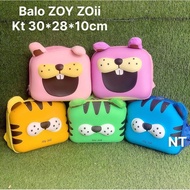 Super Pretty Zoyzoi Backpack For Beige