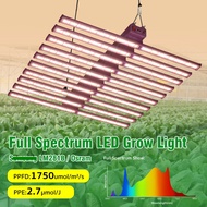 LED Grow Light Full Spectrum Plant Light AC100~277V  640W 800W 1000W Growing Lamp Phytolamp For Plan