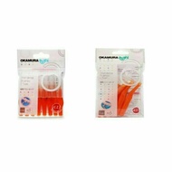 Japanese interdental brush-asahhi-okamura interdental brush