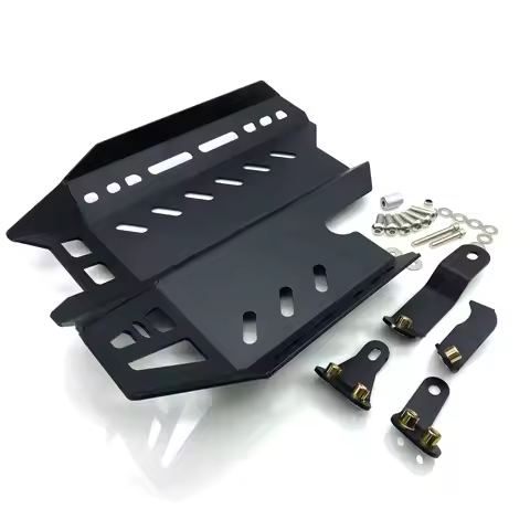 For Honda CB500X CB 500X CB400X 2019 2020 2021 Motorcycle Engine Protection Cover Chassis Under Guar