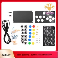 Accessories for  FT-710 FT-991 FT-891 Remote Control Keyboard Two Way Radio DIY Kit