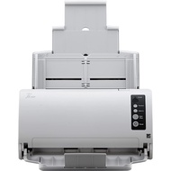 Fujitsu Fi-7030 30ppm Duplex Color Scanner with 50pg Input, USB